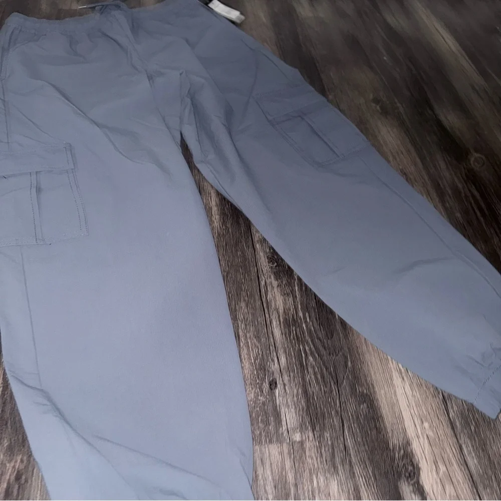 Art Class Boys Slate Cargo Pants